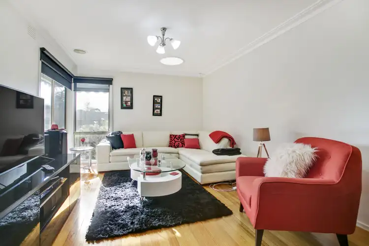 Second view of Homely house listing, 97 Dalpura Circuit, Frankston VIC 3199