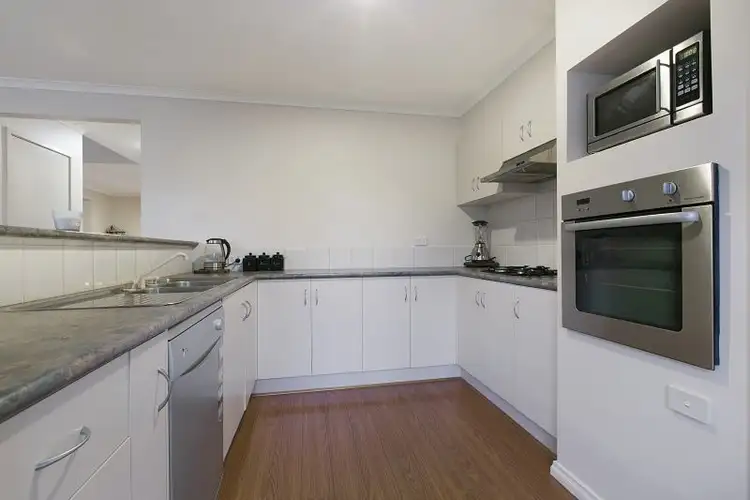 Second view of Homely house listing, 11 Club House Crescent, Cranbourne East VIC 3977