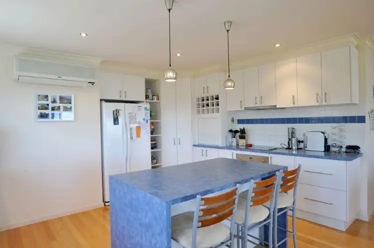 Second view of Homely house listing, 2 Nautilus Road, Inverloch VIC 3996