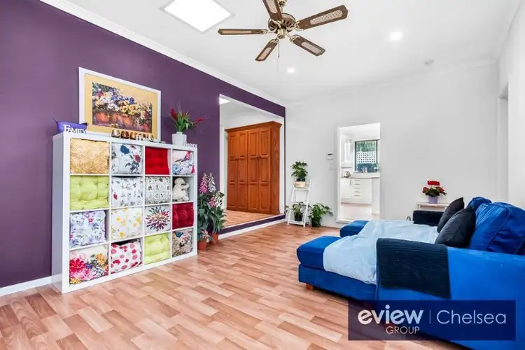 Sixth view of Homely house listing, 59 Fowler Street, Bonbeach VIC 3196