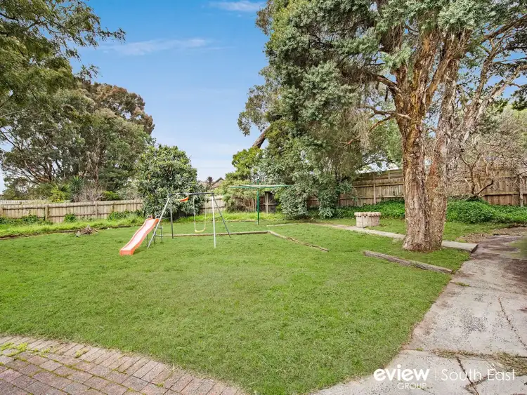 Third view of Homely house listing, 4 Alice Court, Hallam VIC 3803