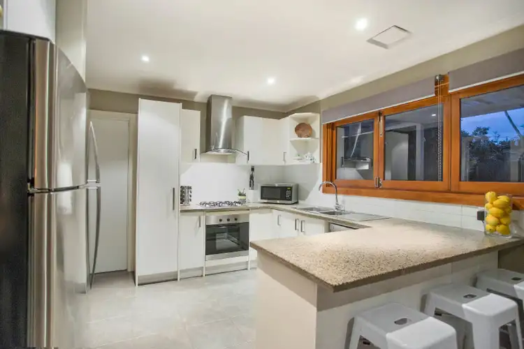 Fifth view of Homely house listing, 16 Elisdon Drive, Seaford VIC 3198