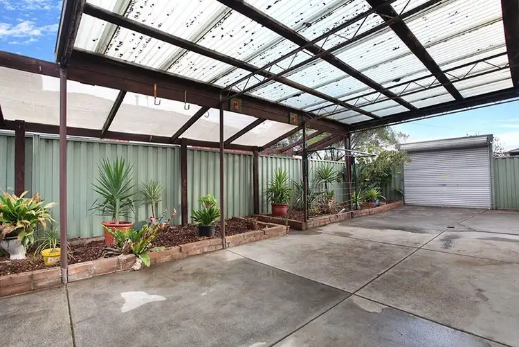 Second view of Homely house listing, 89 Glen Street, Glenroy VIC 3046