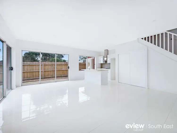 Third view of Homely house listing, 3/6 Gow Court, Hallam VIC 3803