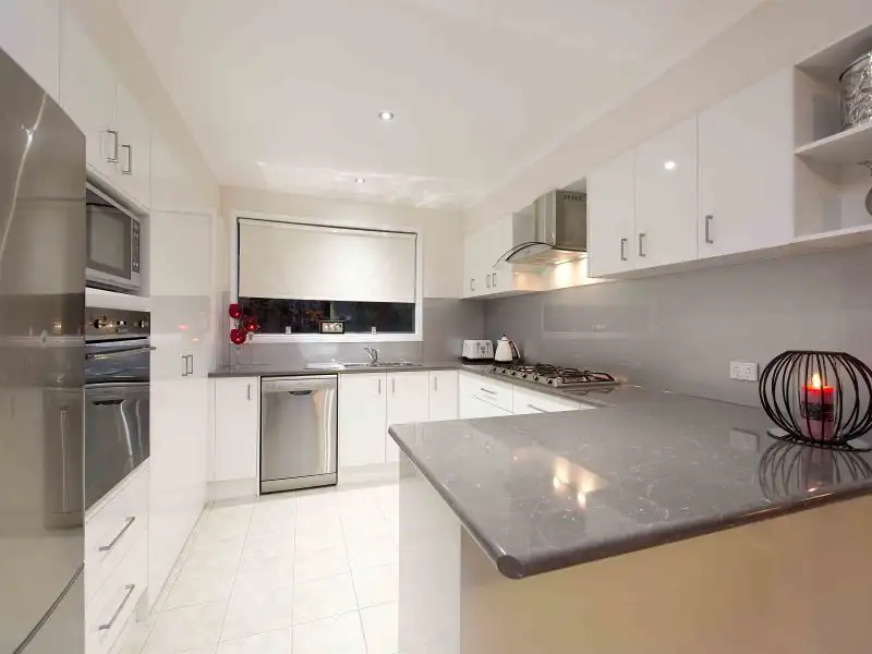 Main view of Homely house listing, 8 Evergreen Way, Langwarrin VIC 3910