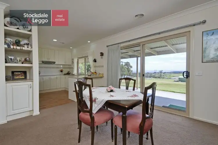 Second view of Homely house listing, 163 Sagars Road, Hazelwood North VIC 3840