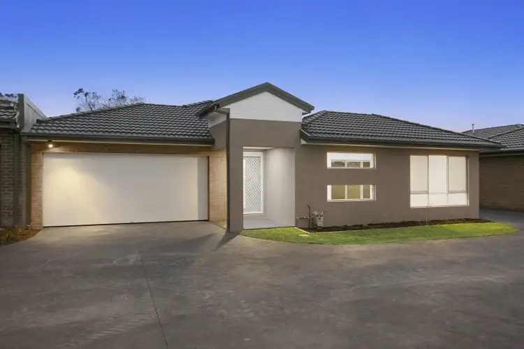 4/9 Mount Arthur Avenue, Rosebud VIC 3939