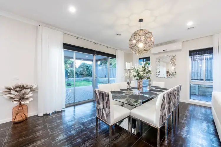 Sixth view of Homely house listing, 57 Hinrichsen Drive, Hallam VIC 3803