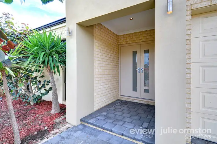 Sixth view of Homely house listing, 105A Shiraz Boulevard, Pearsall WA 6065