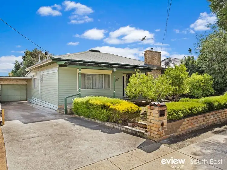 Second view of Homely land listing, 75 Bowes Avenue, Airport West VIC 3042