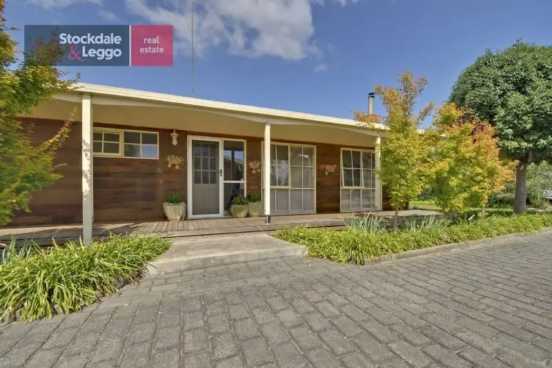 Main view of Homely house listing, 10 MacDougal Court, Traralgon VIC 3844