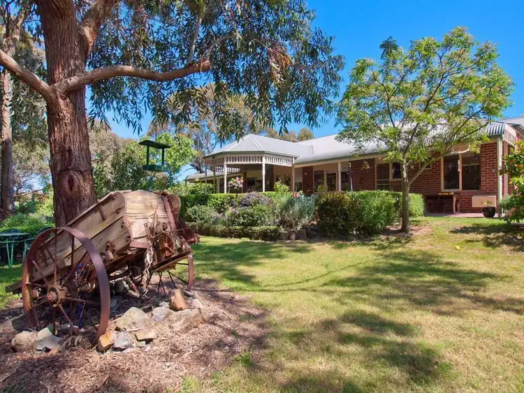 Fourth view of Homely house listing, 3 Chiltern Rise, Langwarrin VIC 3910
