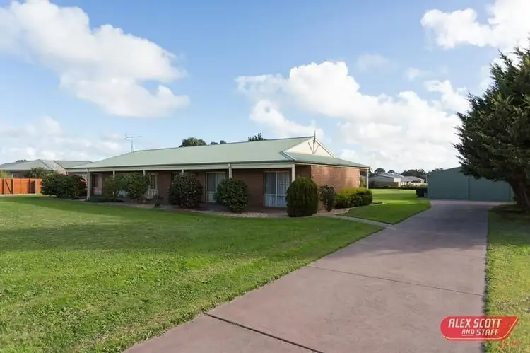Second view of Homely house listing, 2 DELMARNI COURT, Wonthaggi VIC 3995