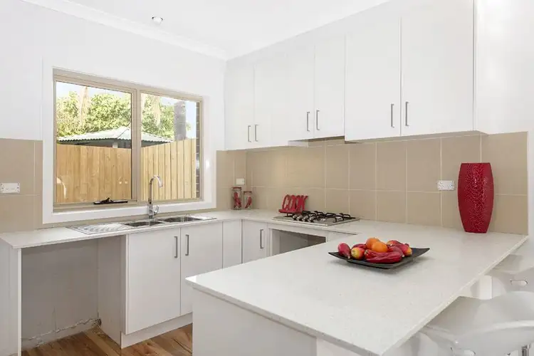 Third view of Homely townhouse listing, 3/9 Gerbert Street, Broadmeadows VIC 3047