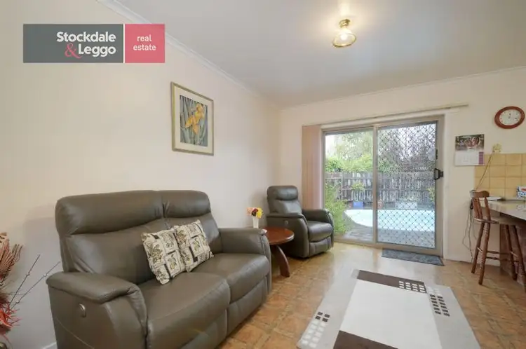 Fourth view of Homely house listing, 36 Blair Athol Drive, Traralgon VIC 3844