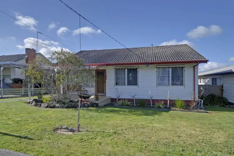 48 Haywood Street, Morwell VIC 3840