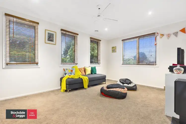 Seventh view of Homely house listing, 171 Mahoneys Road, Forest Hill VIC 3131