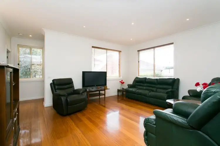 Second view of Homely house listing, 2/12 Bruthen St, Moorabbin VIC 3189