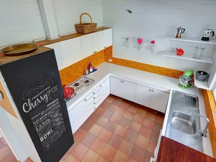 Third view of Homely land listing, 32 Koombana Way, Kallaroo WA 6025