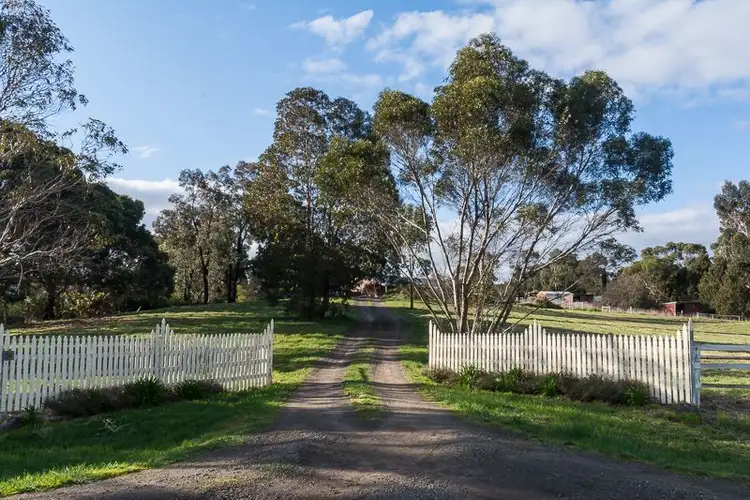 28 Russell Street, Teesdale VIC 3328