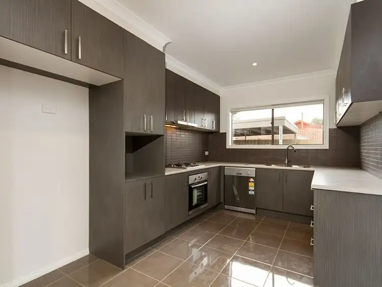 Second view of Homely unit listing, 6A Ash Street, Cranbourne VIC 3977