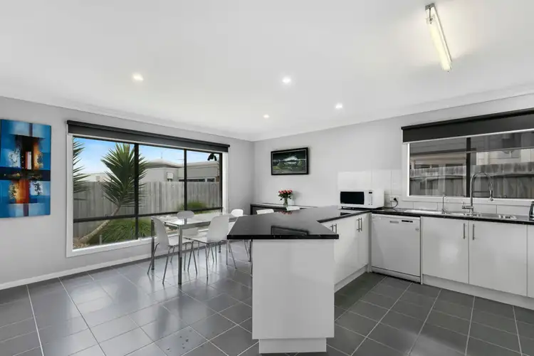 Seventh view of Homely house listing, 3 PARKRIDGE CLOSE, Cowes VIC 3922