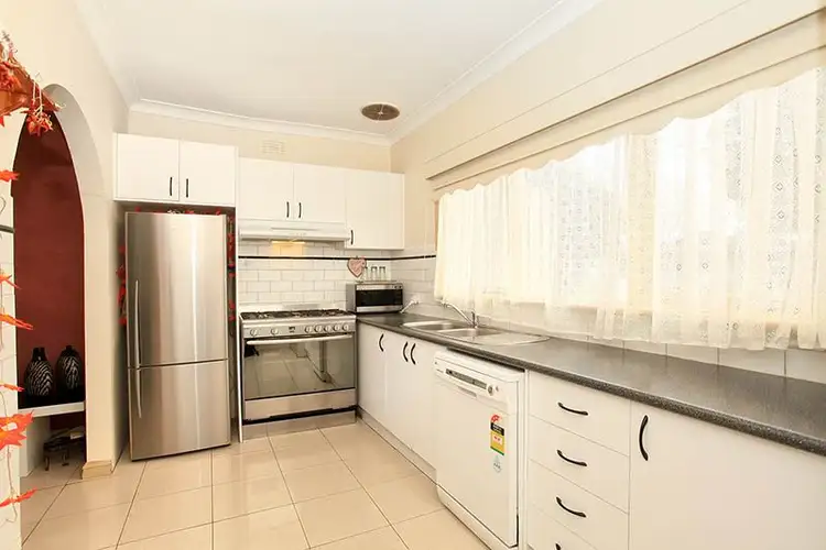 Third view of Homely house listing, 48 Charles Street, St Albans VIC 3021