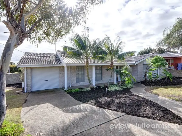 1 Macaulay Avenue, Duncraig WA 6023