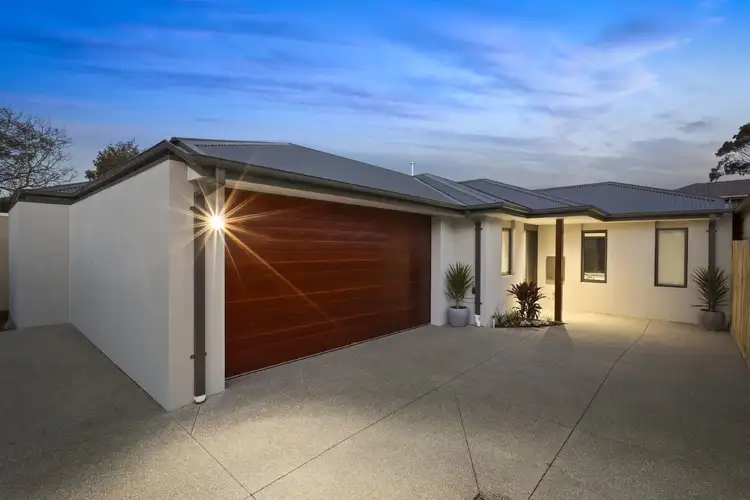 Main view of Homely house listing, 2/50 Eulinga Avenue, Aspendale VIC 3195