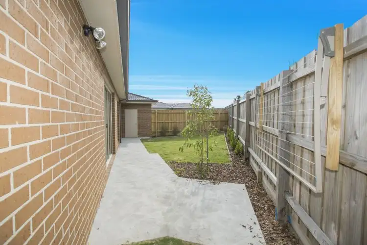 Fourth view of Homely house listing, 6/16-18 Phelan Drive, Cranbourne North VIC 3977