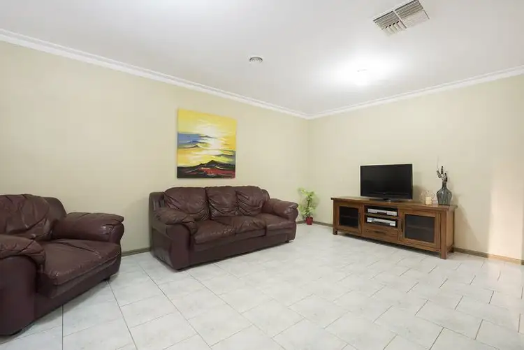 Fifth view of Homely house listing, 62 Dowding Close, Fawkner VIC 3060