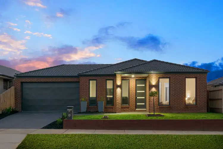 41 Melrose Terrace, Somerville VIC 3912