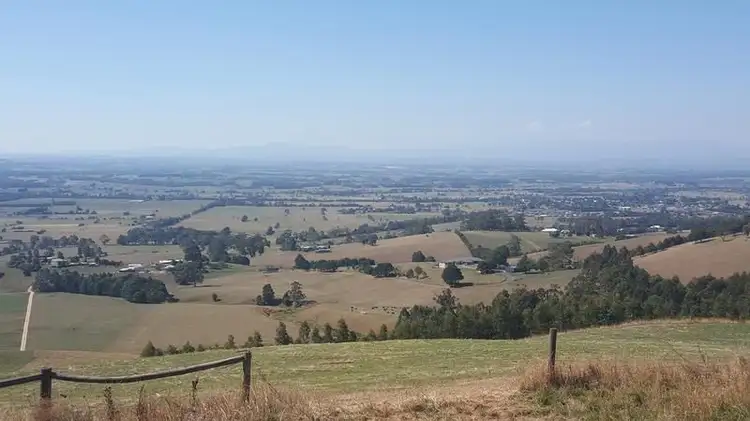 Fourth view of Homely rural property listing, 590 YARRAGON-LEONGATHA ROAD, Yarragon South VIC 3823