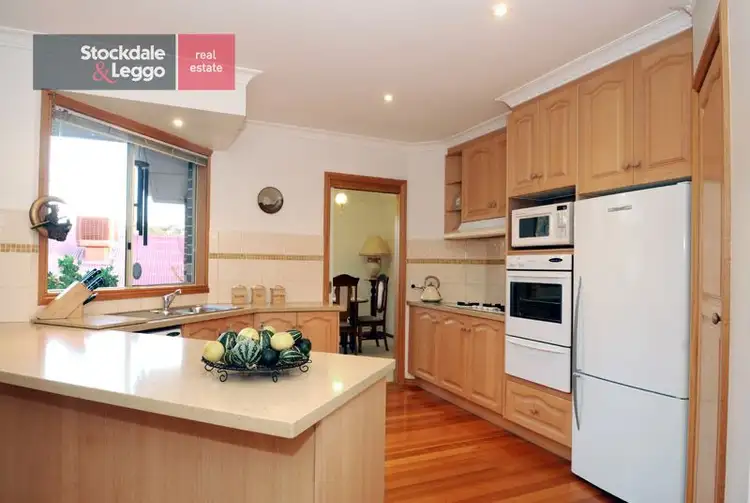 Sixth view of Homely house listing, 44 Nangathan Way, Croydon North VIC 3136