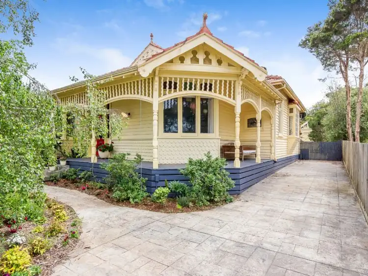 Third view of Homely land listing, 28 LOCK ROAD, Rhyll VIC 3923