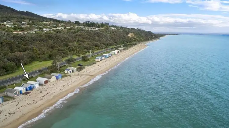 224 Beachbox - Dromana Foreshore, Dromana VIC 3936