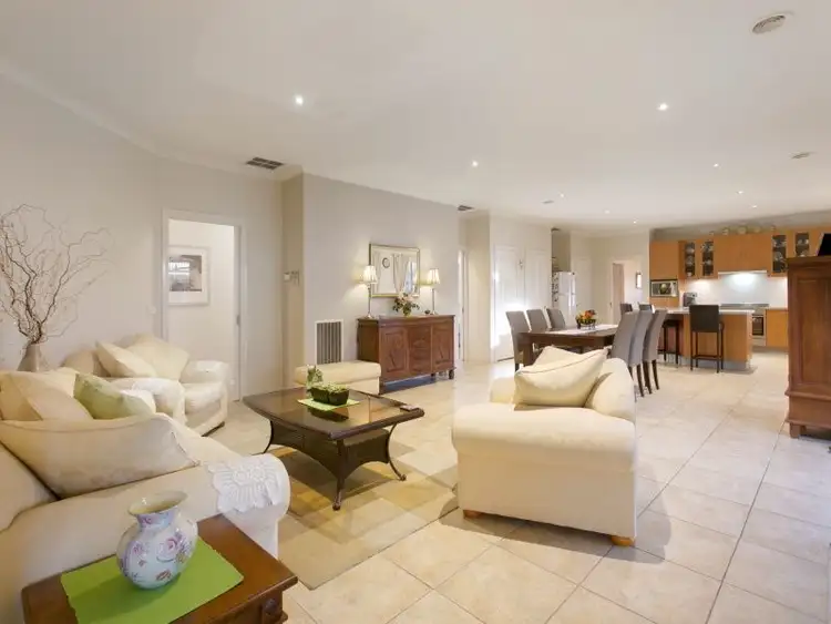Fifth view of Homely house listing, 38 Pindara Boulevard, Langwarrin VIC 3910
