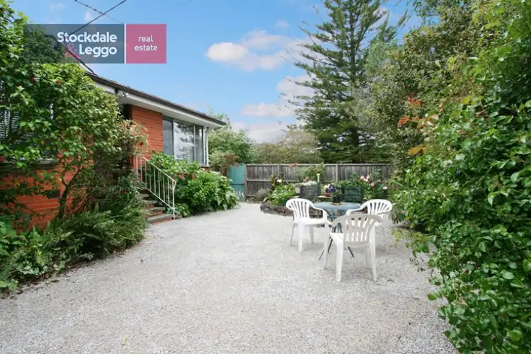 1/7 Fortuna Avenue, Croydon VIC 3136