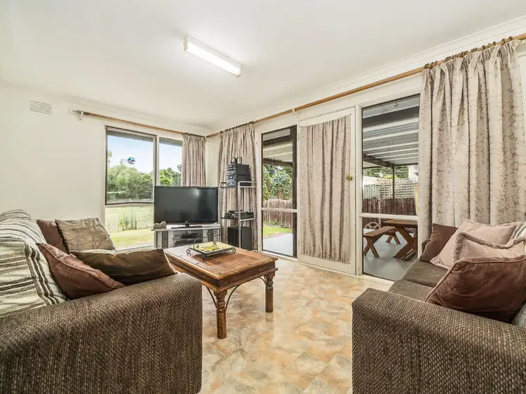 Fourth view of Homely house listing, 135 Rosedale Grove, Frankston South VIC 3199