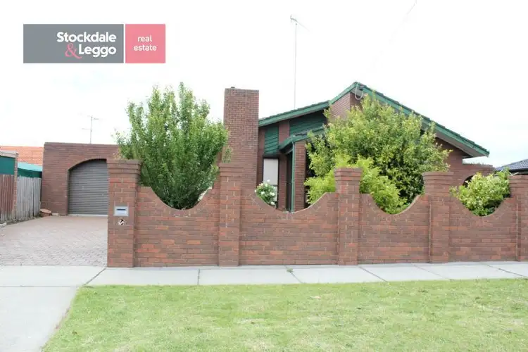 34 Catherine Street, Morwell VIC 3840