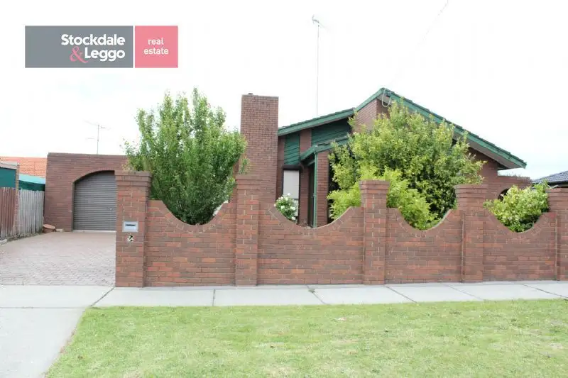 Main view of Homely house listing, 34 Catherine Street, Morwell VIC 3840