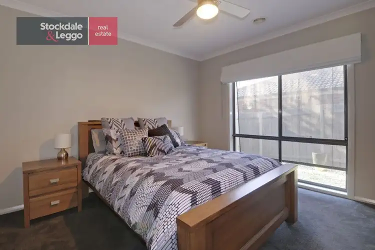 Sixth view of Homely house listing, 33 Graduate Place, Traralgon VIC 3844
