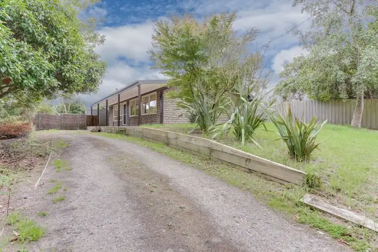 Main view of Homely house listing, 4 Cape Schanck Road, Cape Schanck VIC 3939