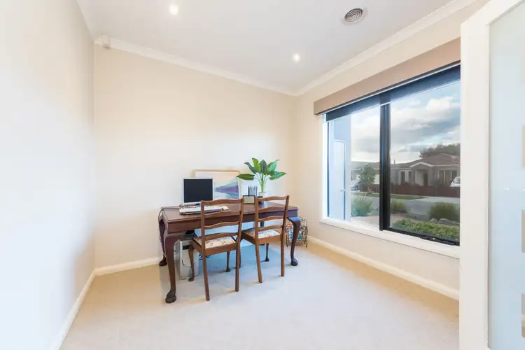 Sixth view of Homely house listing, 21 Player Drive, Narre Warren VIC 3805