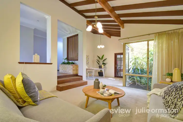 Second view of Homely house listing, 30 Conical Rise, Woodvale WA 6026