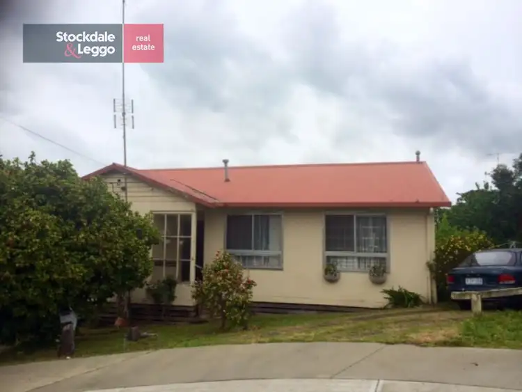 11 Lae Court, Morwell VIC 3840