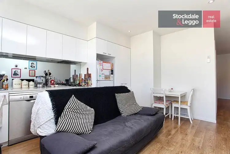 Sixth view of Homely apartment listing, 5/479 Cardigan Street, Carlton VIC 3053