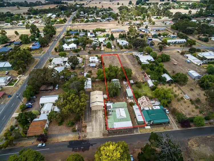 Second view of Homely house listing, 29 High Street, Inverleigh VIC 3321