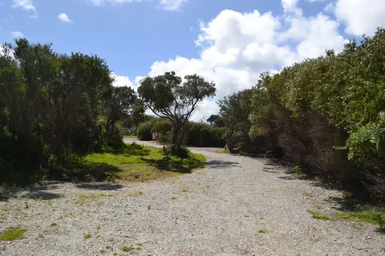 Second view of Homely land listing, 33 McIndoe Avenue, Venus Bay VIC 3956