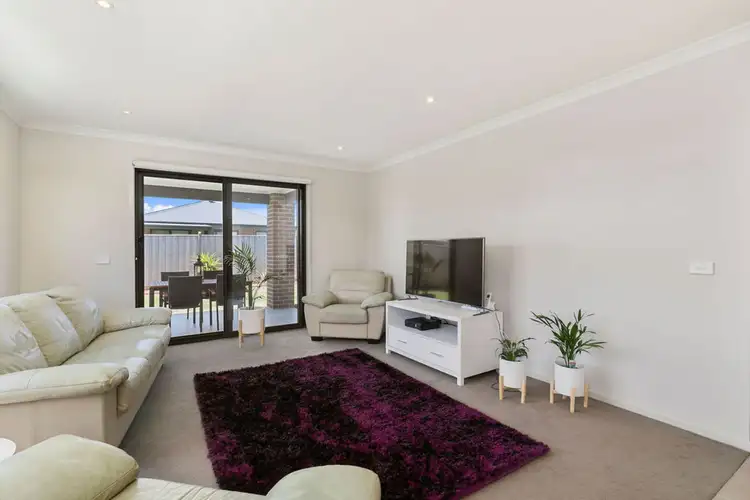 Second view of Homely house listing, 11 PEARL COURT, Cowes VIC 3922